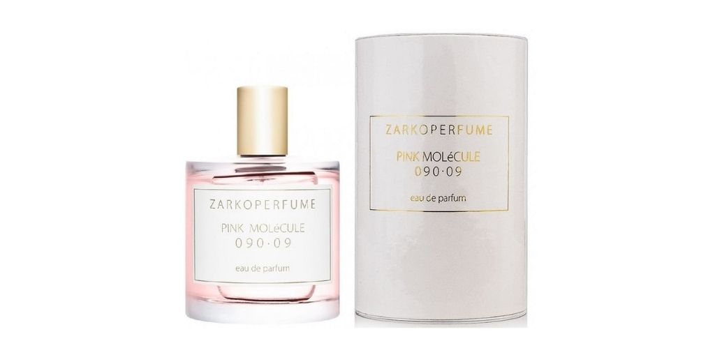 Buy ZARKOPERFUME PINK MOLeCULE 090.09 in Armenia LIFESTYLE PERFUME